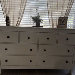 Beautiful Dresser Withe