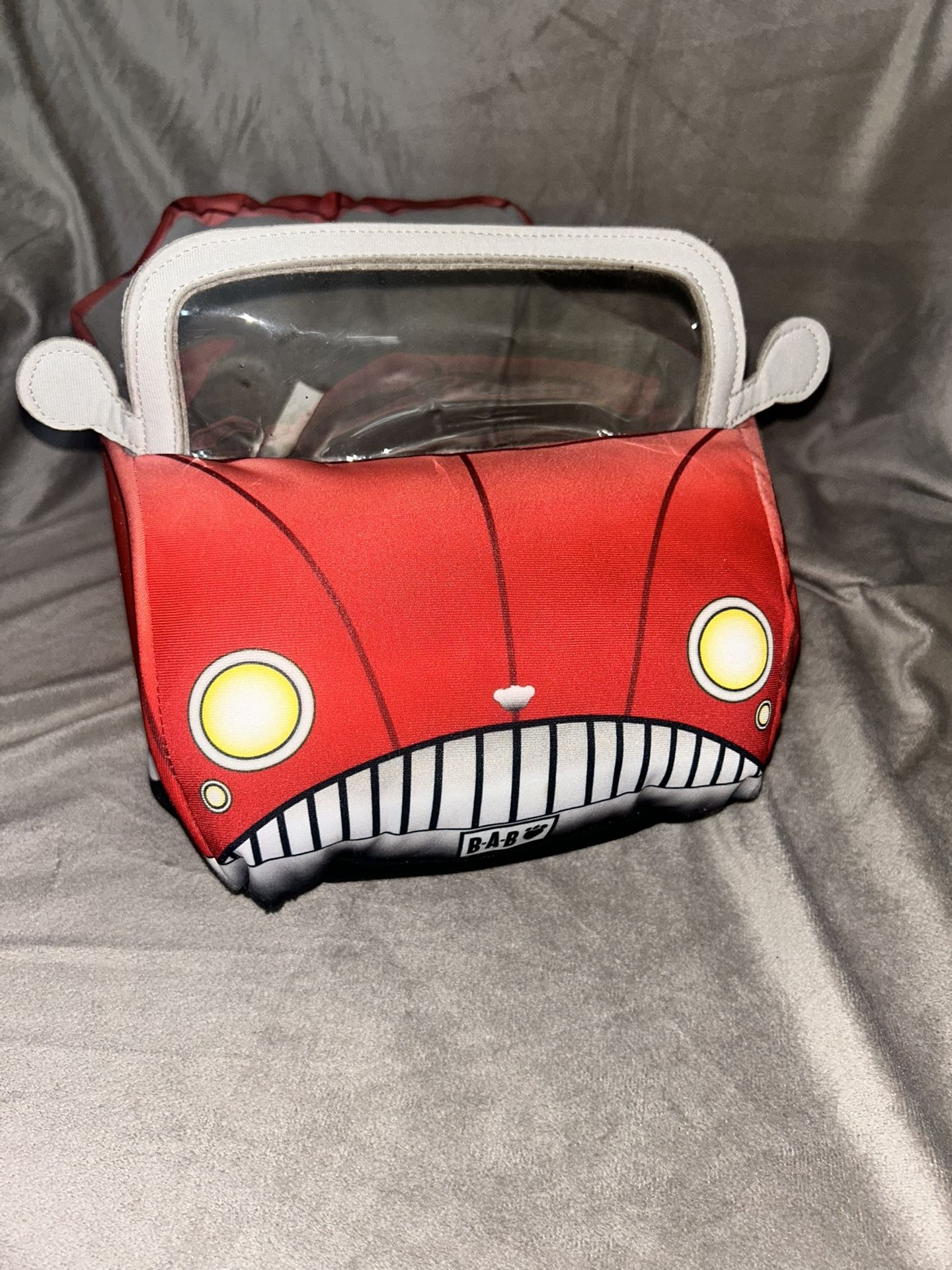 Build A Bear Toy Car