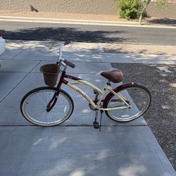 La Jolla Bike
