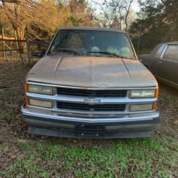 1995 Chevrolet Silverado 1500