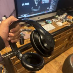 Beats Solo