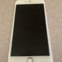 iPhone 6 Plus 