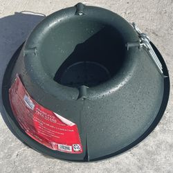 Base Para Árbol 🌲 Natural 