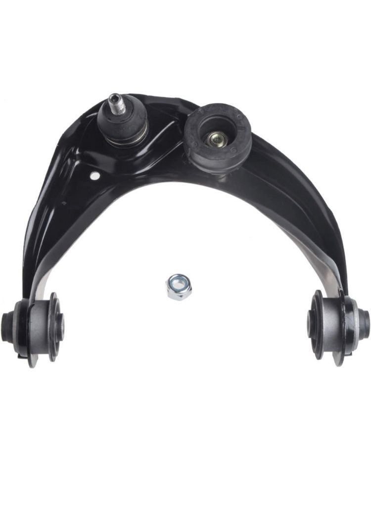 Passenger Upper Arm Control for 2012 Lincoln MKZ