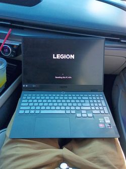 Legion s7