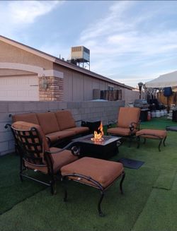 Nice Patio Furniture