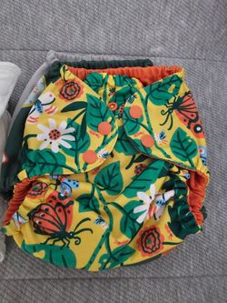 Cloth Diaper outers!