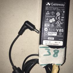 Laptop Chargers $25