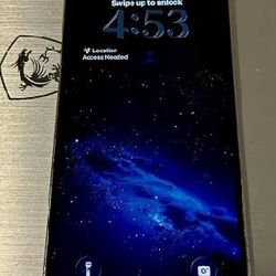 Unlocked 13 Pro Max 128GB