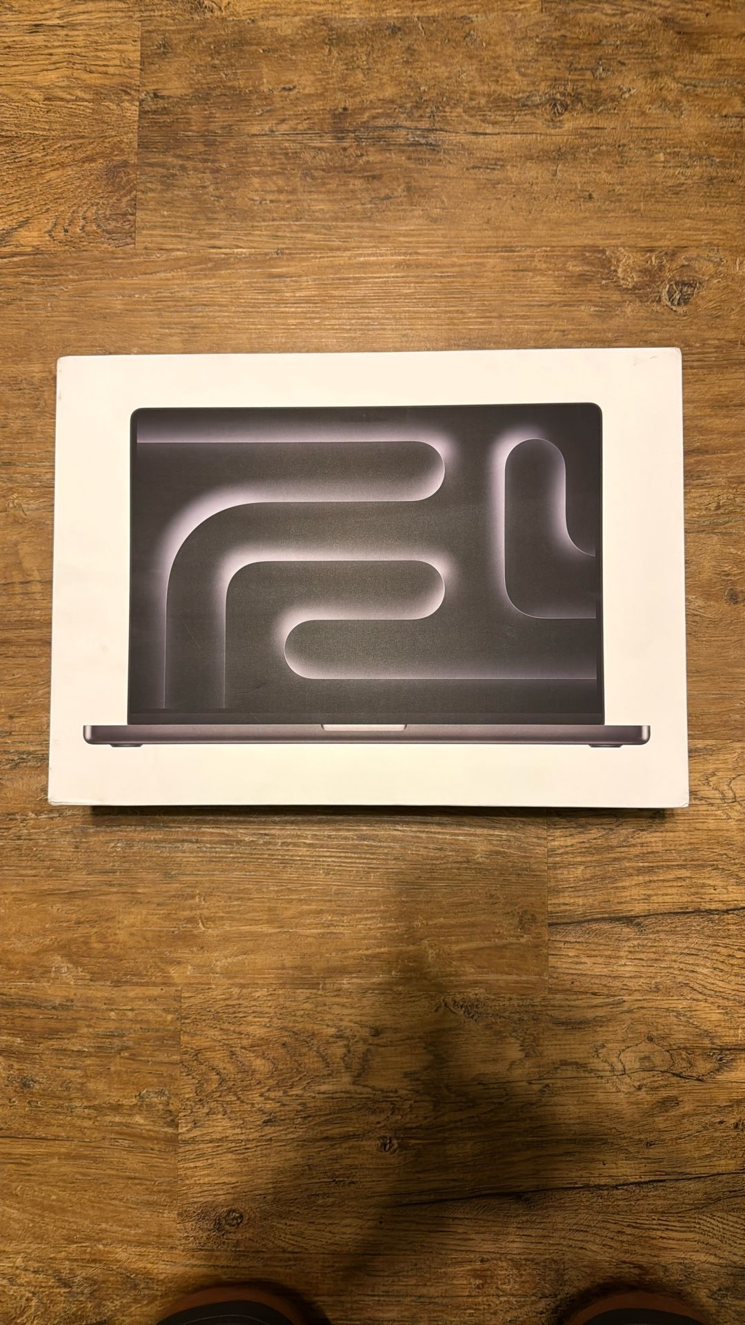 MacBook Pro M3 Max 16” 14C CPU 30C GPU 36GB 1TB