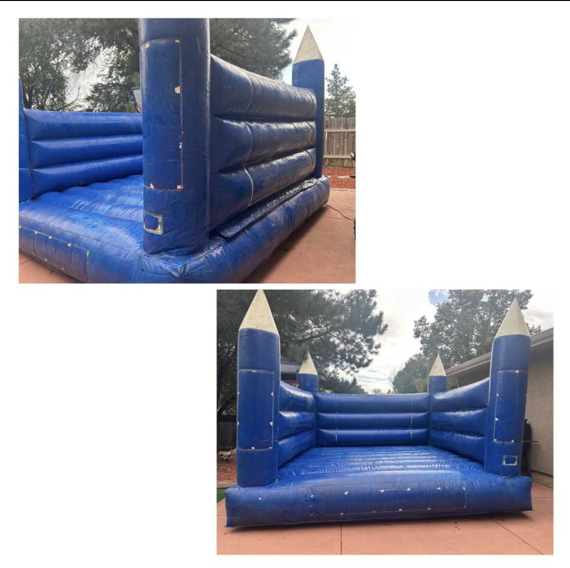 Big Bounce House 