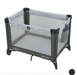 Brand new Graco Pack and play