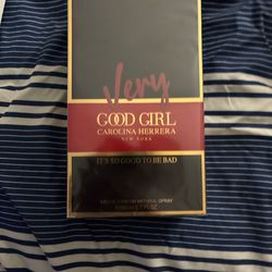 Carolina Herrera Good Girl Perfume Tacón Rojo