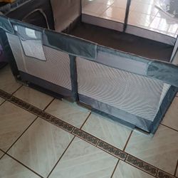Toddlers Playpen Or For Babys