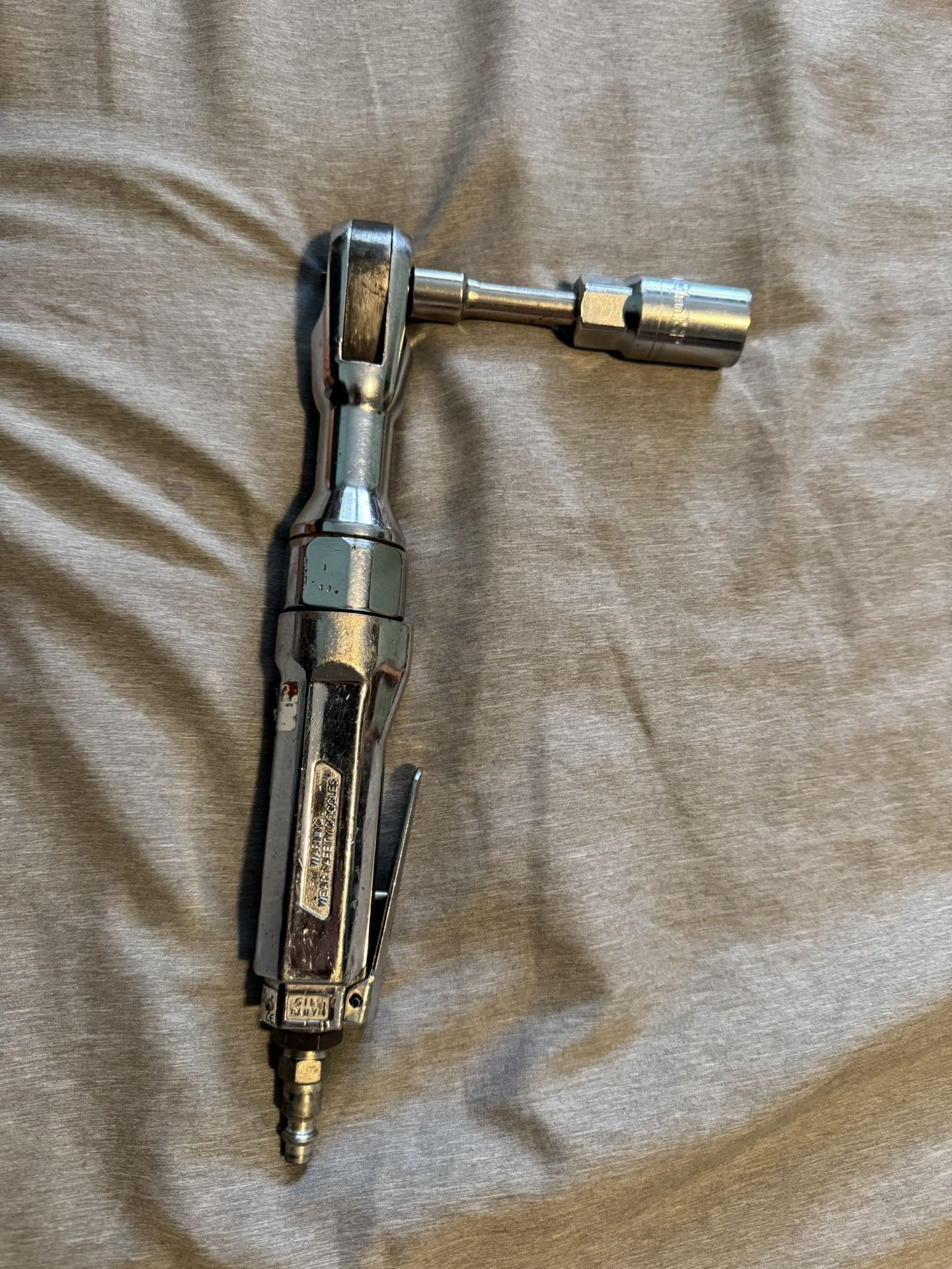 Blue-Point Air Ratchet 3/8”