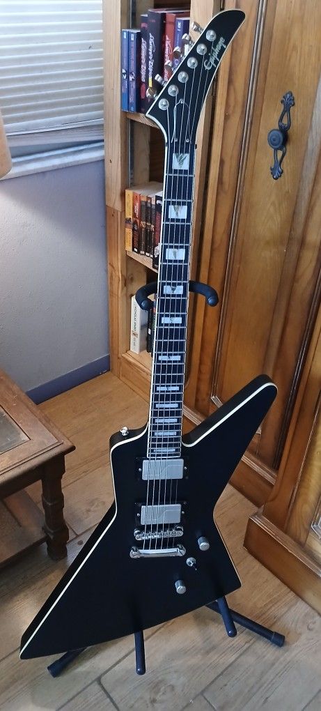 Epiphone Prophecy Extura