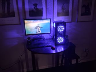 Ryzen 6 Core Gaming system $250