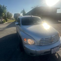 2011 CHEVROLET HHR WAGON SUV GAS SAVER 