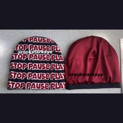 Unisex Beanie