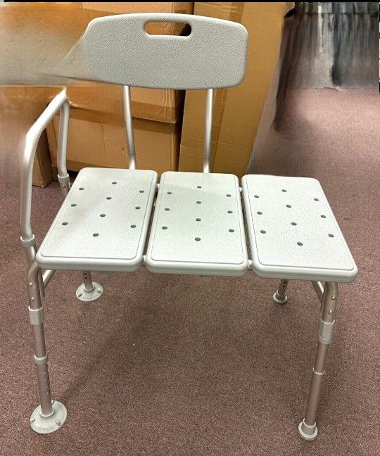 Transfer Bench