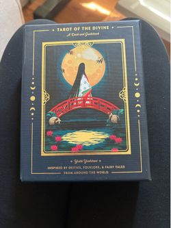 Tarot Deck