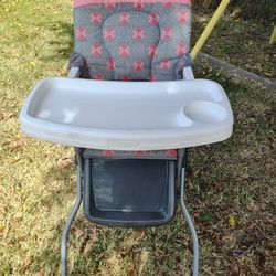 High Chair 