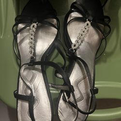 Size 10 Women’s Heels