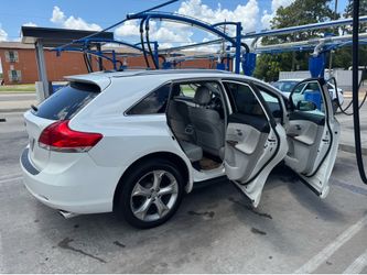 2009 Toyota Venza