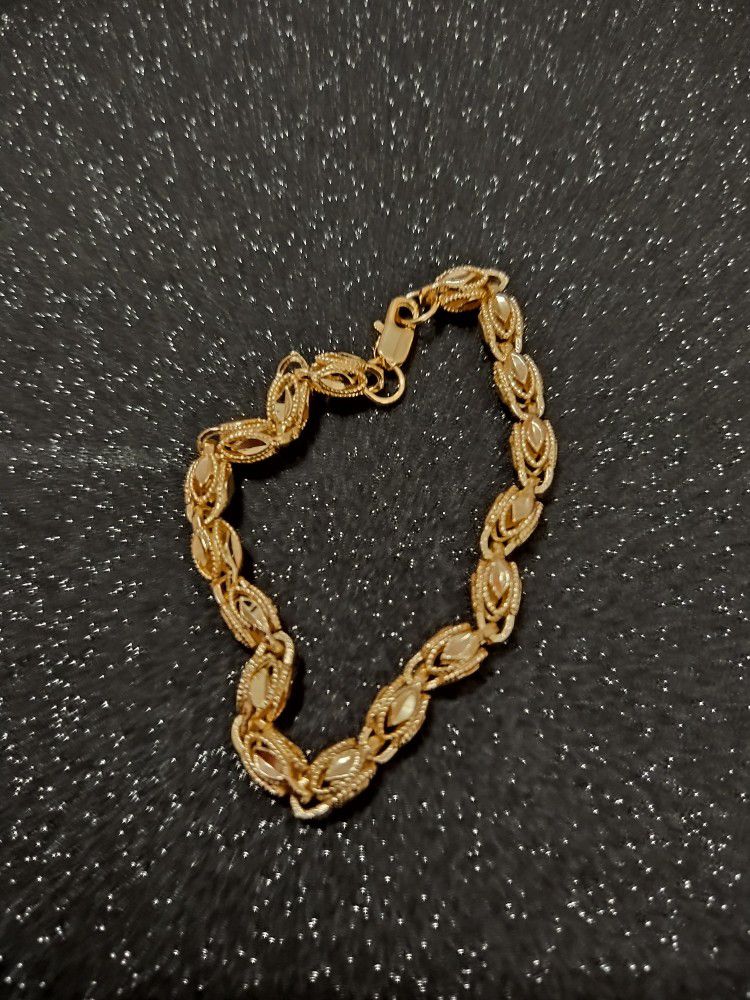 Turkish Bracelet