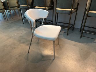 Dining chairs 8