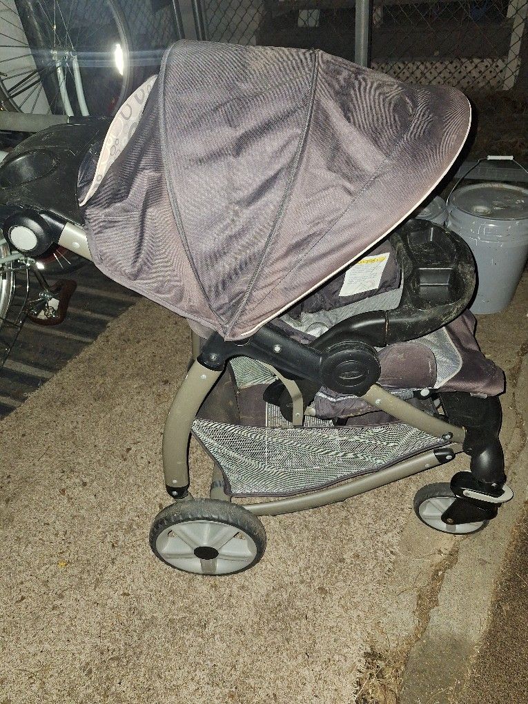 Stroller
