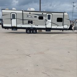 2017 Jayco Jayflight