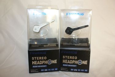 Bluetooth earpiece/ Headphones/earbuds/headset