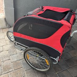 Dog Stroller Large