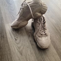 Te Is Adidas  Semi Nuevos 