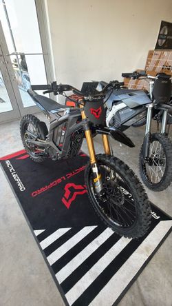 E-bikes no credit no problem ride home