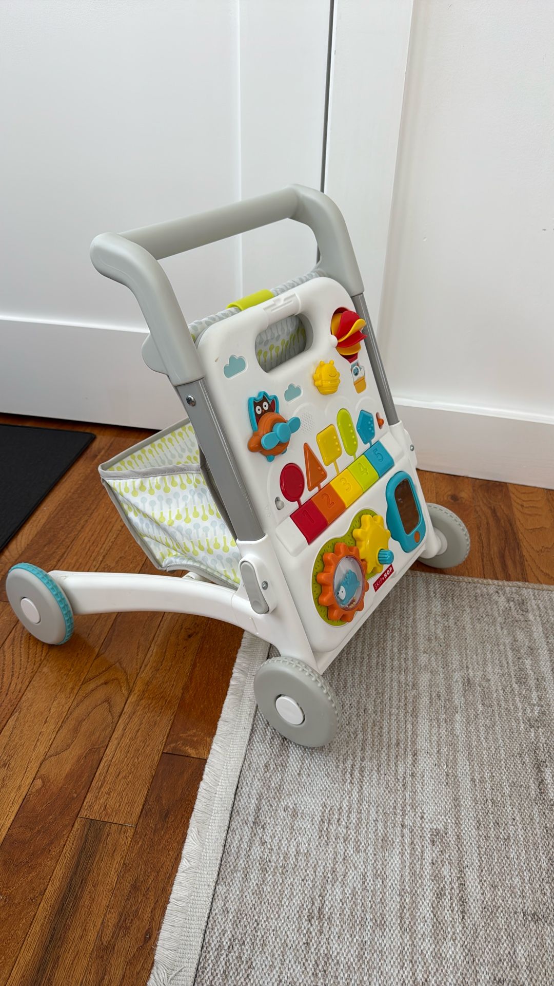 Skip Hop Baby Walker