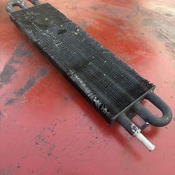 2005 - 2010 CHRYSLER 300C SRT8 OEM POWER STEERING FLUID OIL COOLER RADIATOR