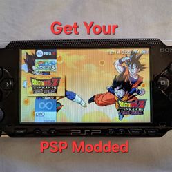 Psp All Models