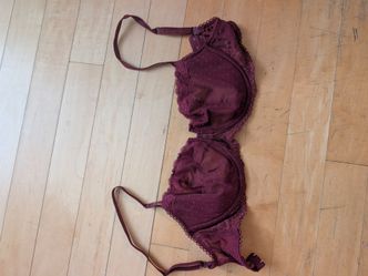 When is bra 34f