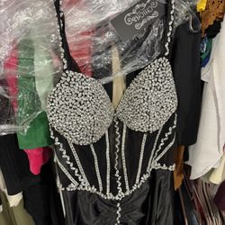 Never Worn Elegant Dress