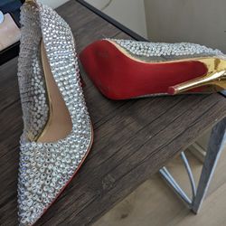MGM Famous Heels