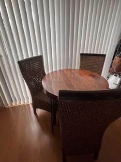 Dinning Set