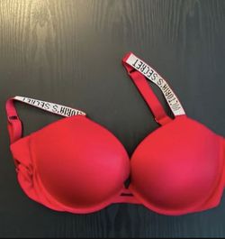 Victoria's Secret Very Sexy rhinestone strap bra for Sale in Seattle, WA -  OfferUp