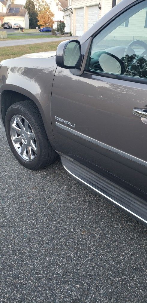 2014 GMC
