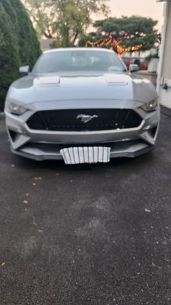 Sport car