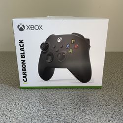 Xbox Series X/S wireless controller NEW