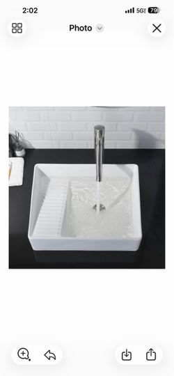 VA-MR001 Bathroom Vessel Sink $40