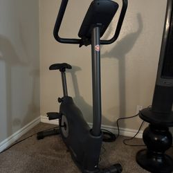 Stationary Bike 