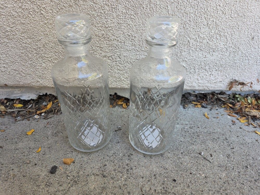 Decanter